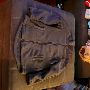 Grey 32 degrees fleece